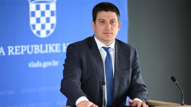 Butković o sedam godina Vlade: Hrvatska je danas puno bolja nego 2016.